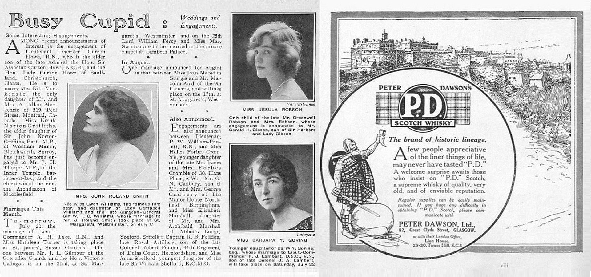 Historice Records Limted - AI-Enabled services