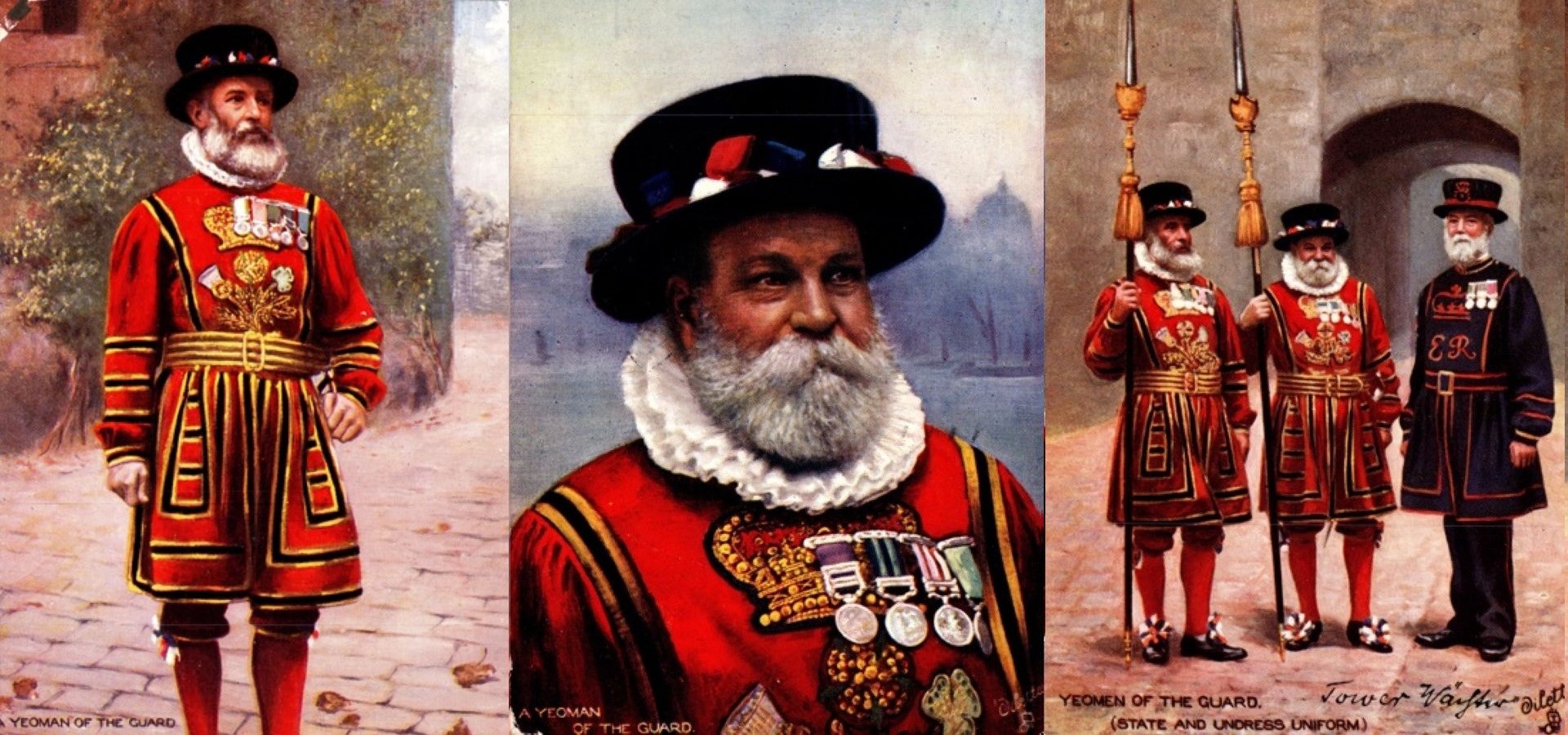 Historic Records Limited - Digitisation services