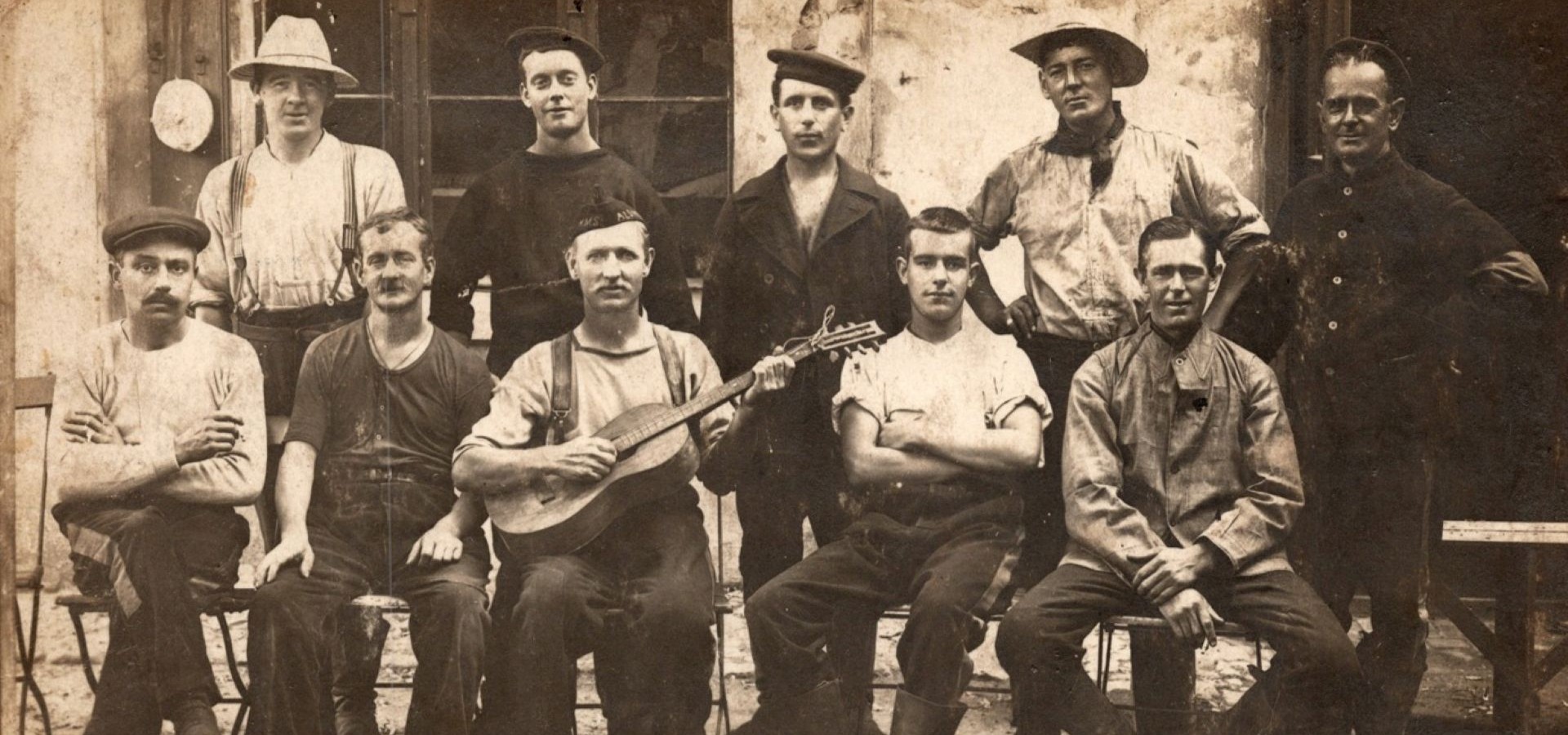 Historic Records Limited - Licensing