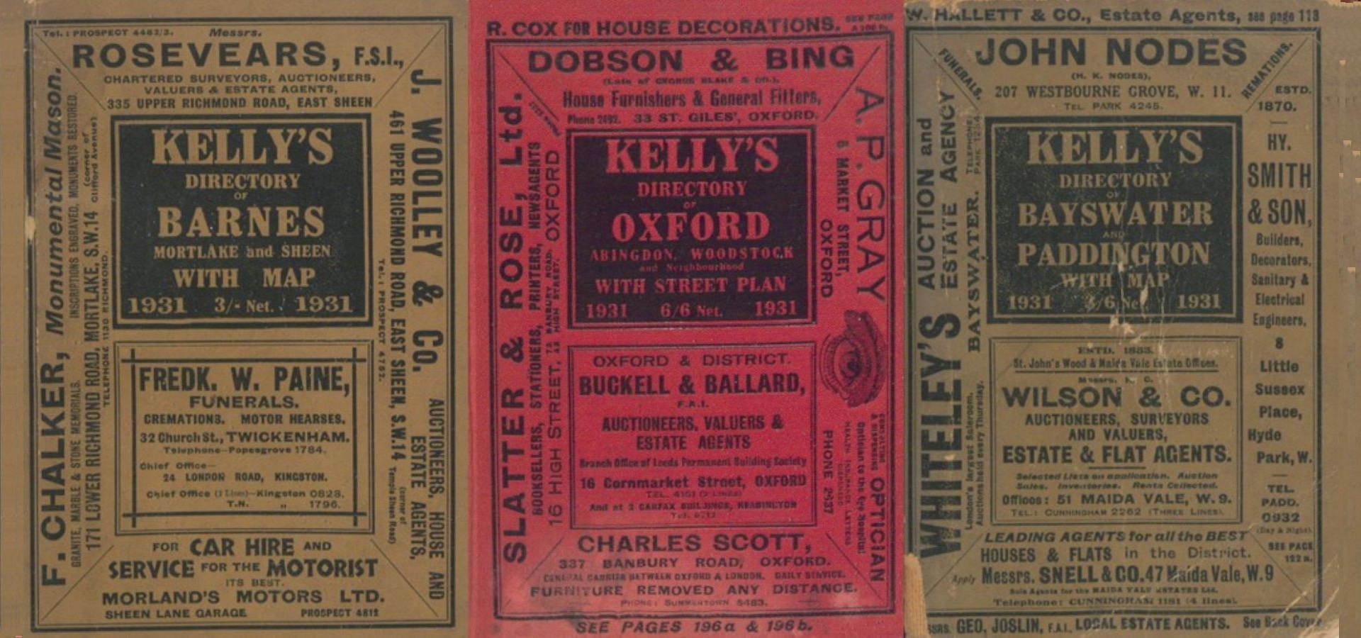 Historice Records Limted - Tranbscription services