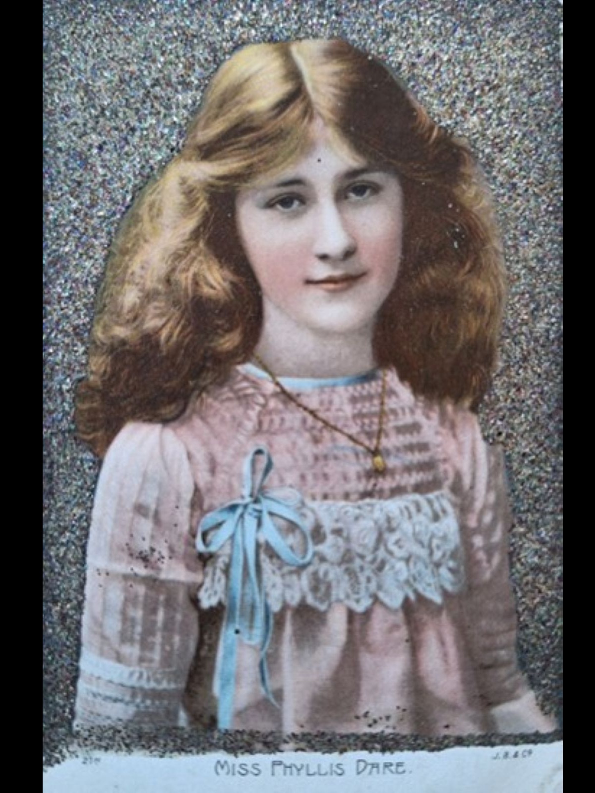 Postcards from the Past