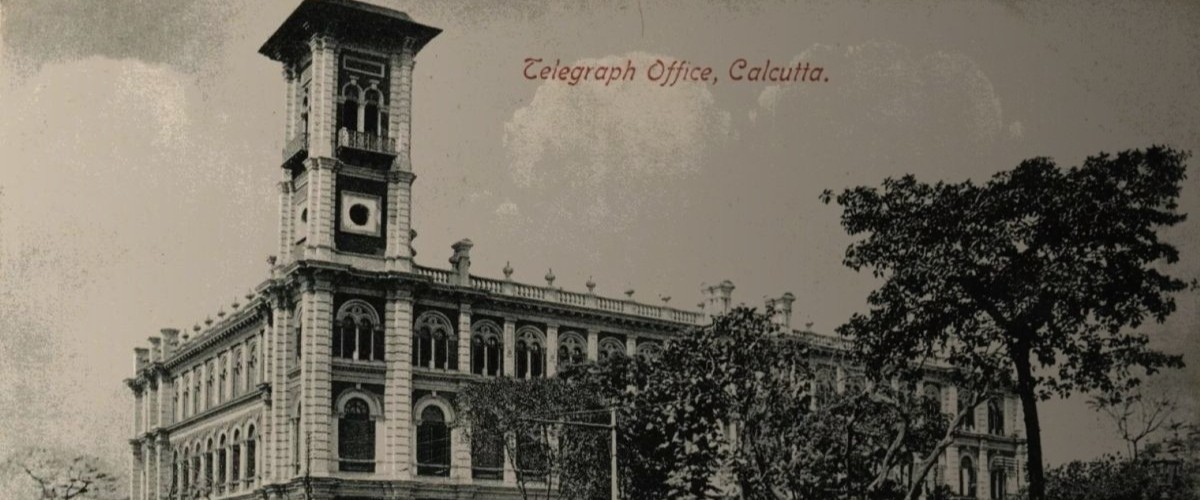 Digitisation Background