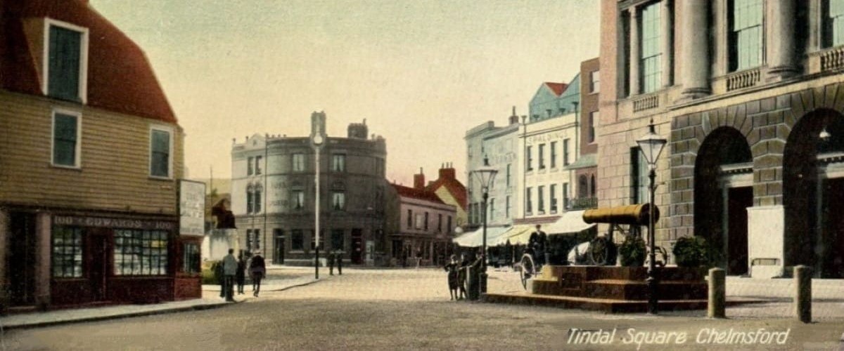 Digitisation Background