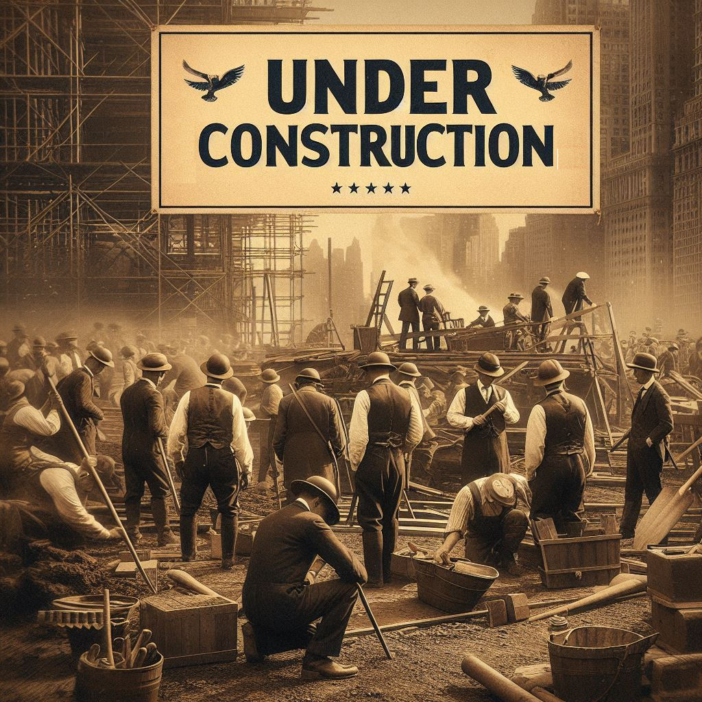Historic Records - Terms of Use