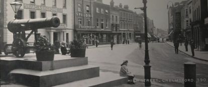 Digitisation Background