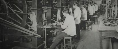 Digitisation Background
