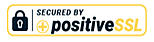 PositiveSSL Secured