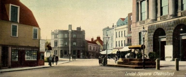 Digitisation Background